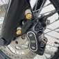 Preview: Bremssattel Schrauben | pass. f. Harley Davidson | Titan Gr. 5